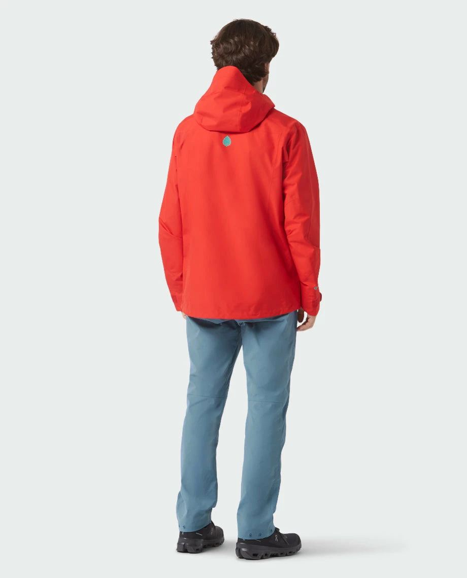 Discount ✨ Stio Men's Ender PACLITE® Hooded Jacket 🥰 10 Discount ✨ Stio Men's Ender PACLITE® Hooded Jacket 🥰 - Image 10