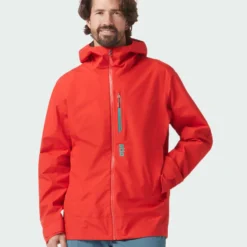 Discount ✨ Stio Men's Ender PACLITE® Hooded Jacket 🥰 21 Discount ✨ Stio Men's Ender PACLITE® Hooded Jacket 🥰 -Stio Sales Shop M Ender Paclite Hooded Jacket Risk Red 3 Top