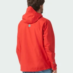 Discount ✨ Stio Men's Ender PACLITE® Hooded Jacket 🥰 26 Discount ✨ Stio Men's Ender PACLITE® Hooded Jacket 🥰 -Stio Sales Shop M Ender Paclite Hooded Jacket Risk Red 4 Top