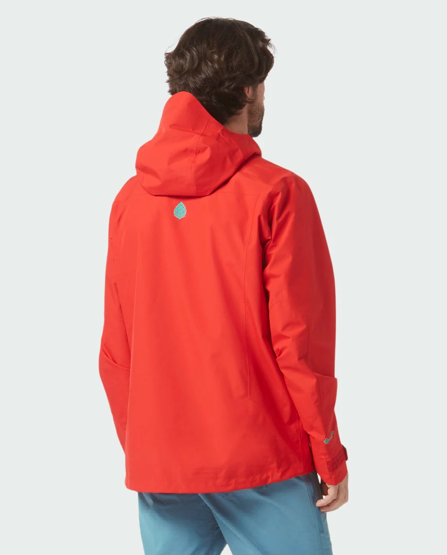 Discount ✨ Stio Men's Ender PACLITE® Hooded Jacket 🥰 8 Discount ✨ Stio Men's Ender PACLITE® Hooded Jacket 🥰 - Image 8