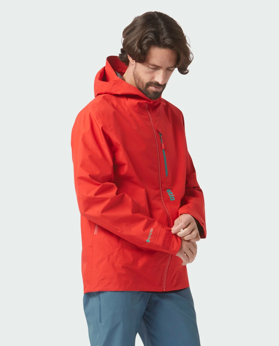 Discount ✨ Stio Men's Ender PACLITE® Hooded Jacket 🥰 5 Discount ✨ Stio Men's Ender PACLITE® Hooded Jacket 🥰 - Image 5
