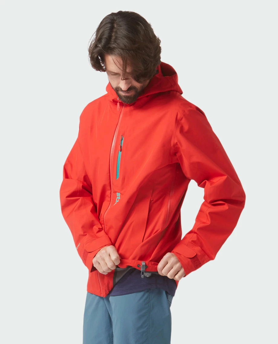 Discount ✨ Stio Men's Ender PACLITE® Hooded Jacket 🥰 4 Discount ✨ Stio Men's Ender PACLITE® Hooded Jacket 🥰 - Image 4