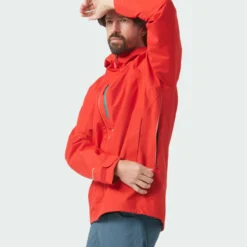 Discount ✨ Stio Men's Ender PACLITE® Hooded Jacket 🥰 24 Discount ✨ Stio Men's Ender PACLITE® Hooded Jacket 🥰 -Stio Sales Shop M Ender Paclite Hooded Jacket Risk Red 8 Top