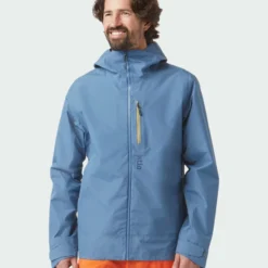 Discount ✨ Stio Men's Ender PACLITE® Hooded Jacket 🥰 30 Discount ✨ Stio Men's Ender PACLITE® Hooded Jacket 🥰 -Stio Sales Shop M Ender Paclite Hooded Jacket Sturdy Blue 3 Top
