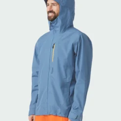 Discount ✨ Stio Men's Ender PACLITE® Hooded Jacket 🥰 36 Discount ✨ Stio Men's Ender PACLITE® Hooded Jacket 🥰 -Stio Sales Shop M Ender Paclite Hooded Jacket Sturdy Blue 5 Top