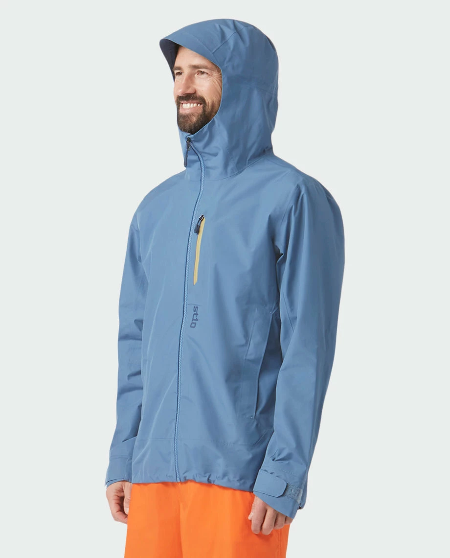 Discount ✨ Stio Men's Ender PACLITE® Hooded Jacket 🥰 18 Discount ✨ Stio Men's Ender PACLITE® Hooded Jacket 🥰 - Image 18