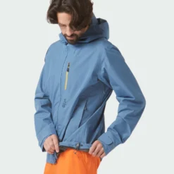 Discount ✨ Stio Men's Ender PACLITE® Hooded Jacket 🥰 32 Discount ✨ Stio Men's Ender PACLITE® Hooded Jacket 🥰 -Stio Sales Shop M Ender Paclite Hooded Jacket Sturdy Blue 7 Top