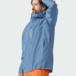 Discount ✨ Stio Men's Ender PACLITE® Hooded Jacket 🥰 31 Discount ✨ Stio Men's Ender PACLITE® Hooded Jacket 🥰 -Stio Sales Shop M Ender Paclite Hooded Jacket Sturdy Blue 8 Top