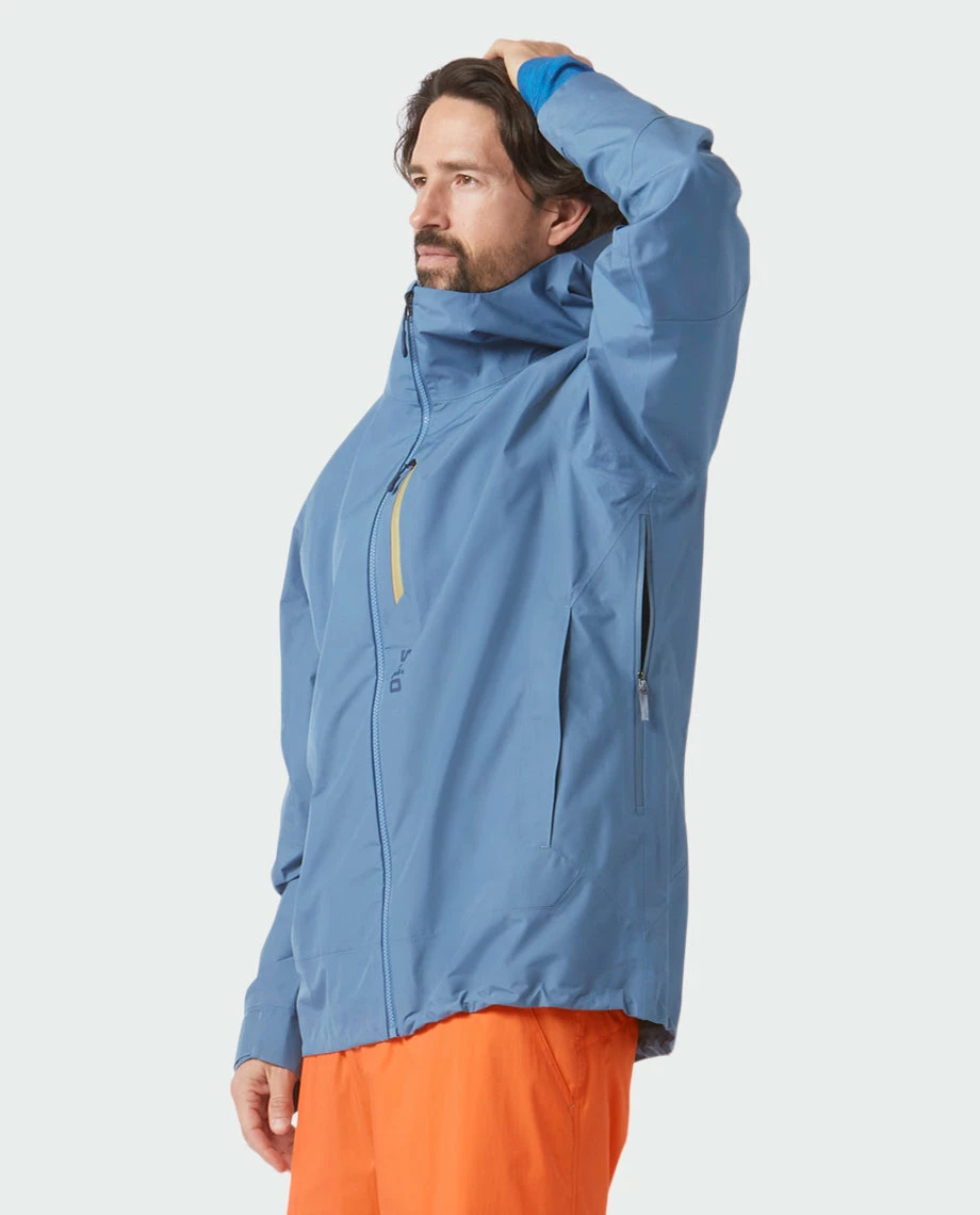 Discount ✨ Stio Men's Ender PACLITE® Hooded Jacket 🥰 13 Discount ✨ Stio Men's Ender PACLITE® Hooded Jacket 🥰 - Image 13