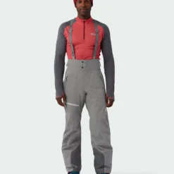 Wholesale ✔️ Stio Men's Environ Bib 🌟 -Stio Sales Shop M Environ Bib Steel 1