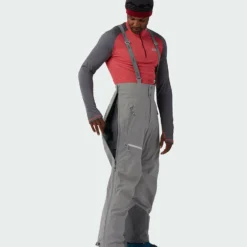 Wholesale ✔️ Stio Men's Environ Bib 🌟 -Stio Sales Shop M Environ Bib Steel 4