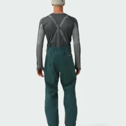 Wholesale ✔️ Stio Men's Environ Bib 🌟 -Stio Sales Shop M Environ Bib Treeline Green 5