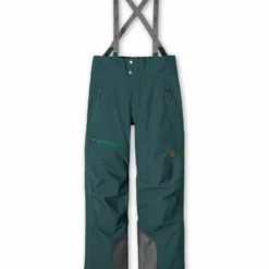 Wholesale ✔️ Stio Men's Environ Bib 🌟 -Stio Sales Shop M Environ Bib Treeline Green Up