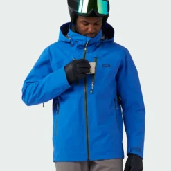Best Sale ⌛ Stio Men's Environ Jacket ✨ -Stio Sales Shop M Environ Jacket Alpine Lake 2