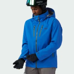 Best Sale ⌛ Stio Men's Environ Jacket ✨ -Stio Sales Shop M Environ Jacket Alpine Lake 5