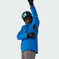 Best Sale ⌛ Stio Men's Environ Jacket ✨ -Stio Sales Shop M Environ Jacket Alpine Lake 6