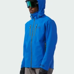 Best Sale ⌛ Stio Men's Environ Jacket ✨ -Stio Sales Shop M Environ Jacket Alpine Lake 7