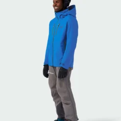 Best Sale ⌛ Stio Men's Environ Jacket ✨ -Stio Sales Shop M Environ Jacket Alpine Lake 9