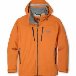 Best Sale ⌛ Stio Men's Environ Jacket ✨ -Stio Sales Shop M Environ Jacket Burnt Orange