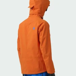 Best Sale ⌛ Stio Men's Environ Jacket ✨ -Stio Sales Shop M Environ Jacket Burnt Orange 5