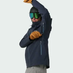 Best Sale ⌛ Stio Men's Environ Jacket ✨ -Stio Sales Shop M Environ Jacket Mulberry 3