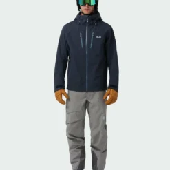 Best Sale ⌛ Stio Men's Environ Jacket ✨ -Stio Sales Shop M Environ Jacket Mulberry 6