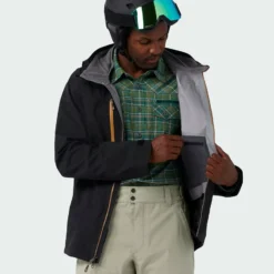 Best Sale ⌛ Stio Men's Environ Jacket ✨ -Stio Sales Shop M Environ Jacket Tap Shoe 2