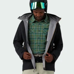 Best Sale ⌛ Stio Men's Environ Jacket ✨ -Stio Sales Shop M Environ Jacket Tap Shoe 3