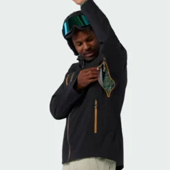 Best Sale ⌛ Stio Men's Environ Jacket ✨ -Stio Sales Shop M Environ Jacket Tap Shoe 4