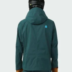 Best Sale ⌛ Stio Men's Environ Jacket ✨ -Stio Sales Shop M Environ Jacket Treeline Green 2