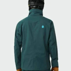 Best Sale ⌛ Stio Men's Environ Jacket ✨ -Stio Sales Shop M Environ Jacket Treeline Green 5