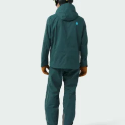 Best Sale ⌛ Stio Men's Environ Jacket ✨ -Stio Sales Shop M Environ Jacket Treeline Green 7