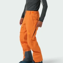 Best deal ⭐ Stio Men's Environ Pant ✔️ -Stio Sales Shop M Environ Pant Burnt Orange 2