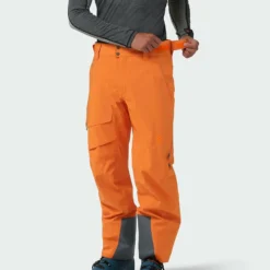 Best deal ⭐ Stio Men's Environ Pant ✔️ -Stio Sales Shop M Environ Pant Burnt Orange 3