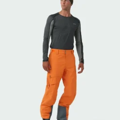 Best deal ⭐ Stio Men's Environ Pant ✔️ -Stio Sales Shop M Environ Pant Burnt Orange 5