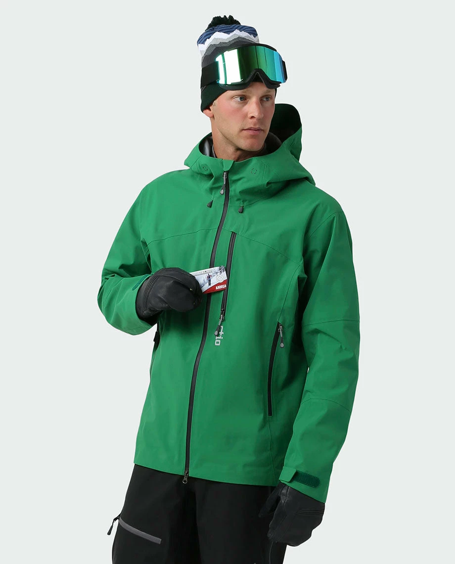 Wholesale 😀 Stio Men's Environ XT Jacket 🎉 3 Wholesale 😀 Stio Men's Environ XT Jacket 🎉 - Image 3