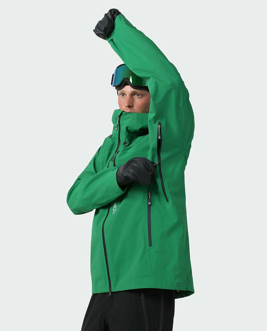 Wholesale 😀 Stio Men's Environ XT Jacket 🎉 4 Wholesale 😀 Stio Men's Environ XT Jacket 🎉 - Image 4