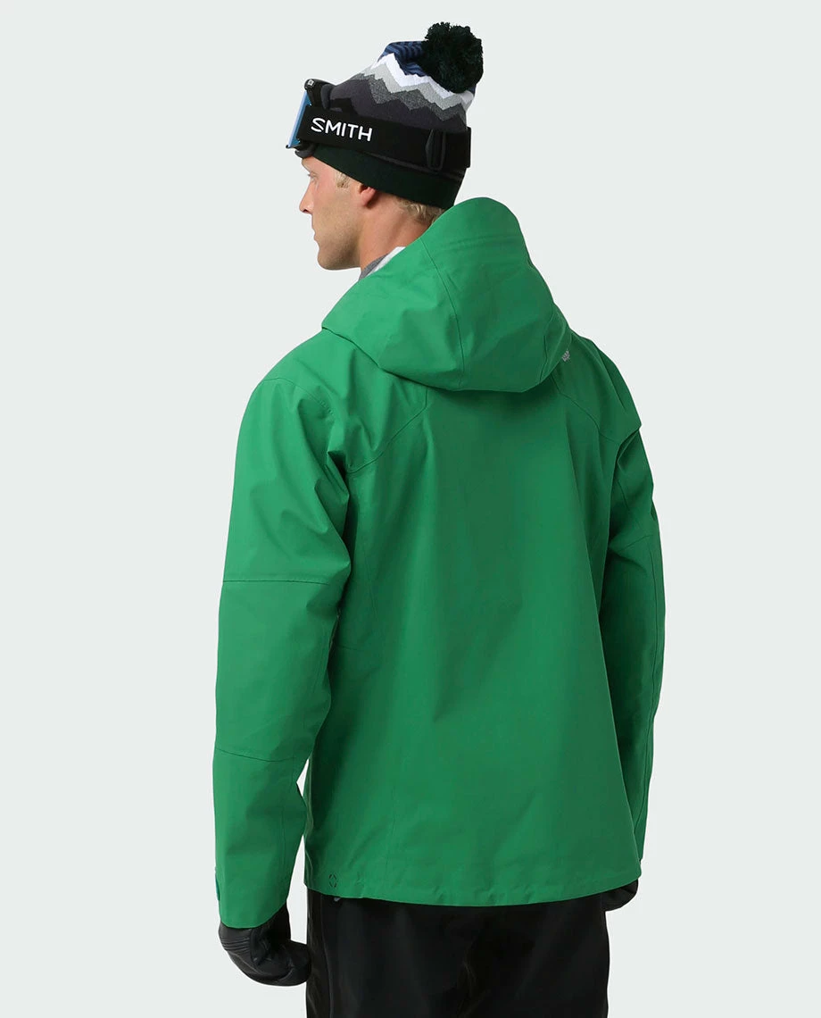 Wholesale 😀 Stio Men's Environ XT Jacket 🎉 6 Wholesale 😀 Stio Men's Environ XT Jacket 🎉 - Image 6