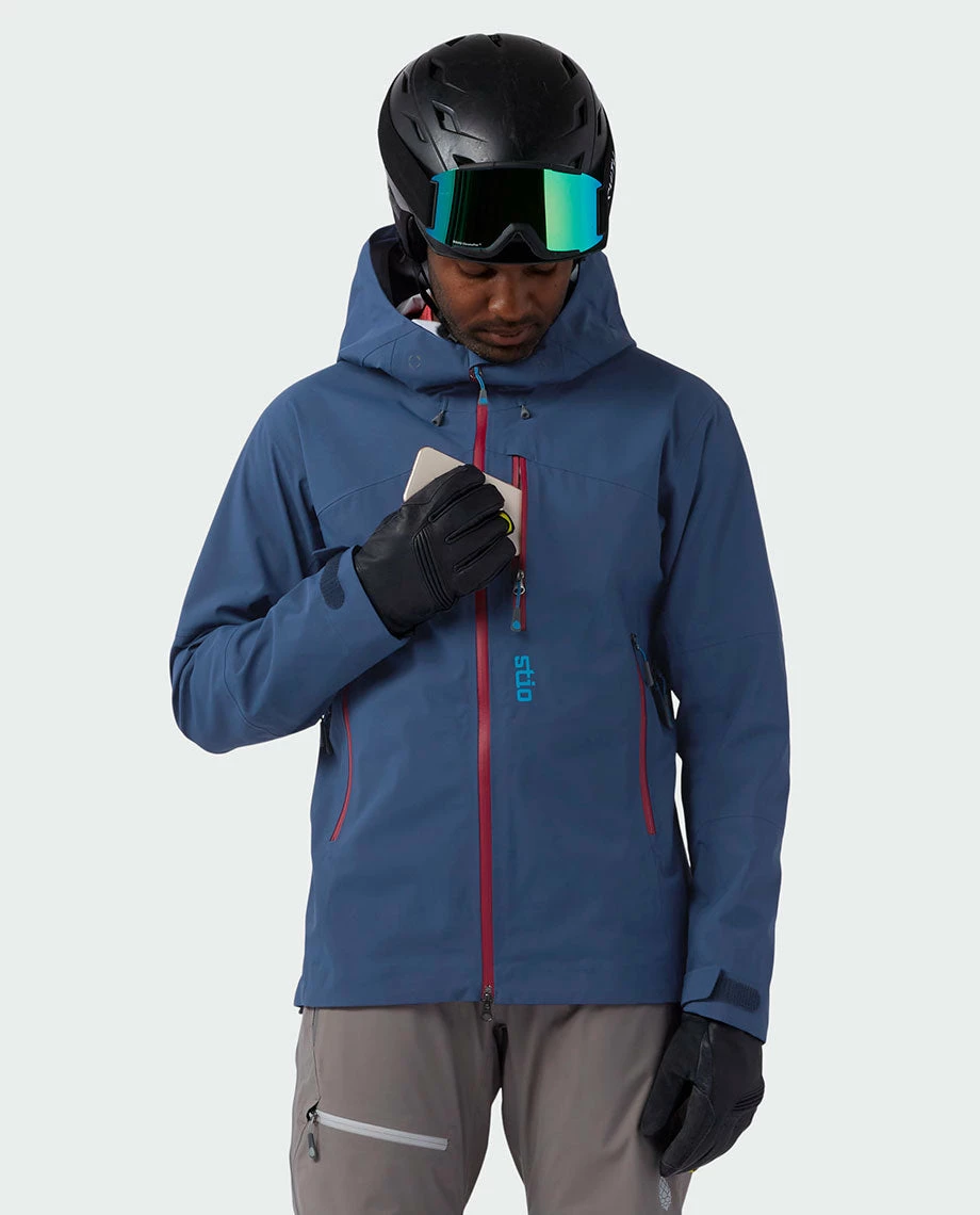 Wholesale 😀 Stio Men's Environ XT Jacket 🎉 22 Wholesale 😀 Stio Men's Environ XT Jacket 🎉 - Image 22