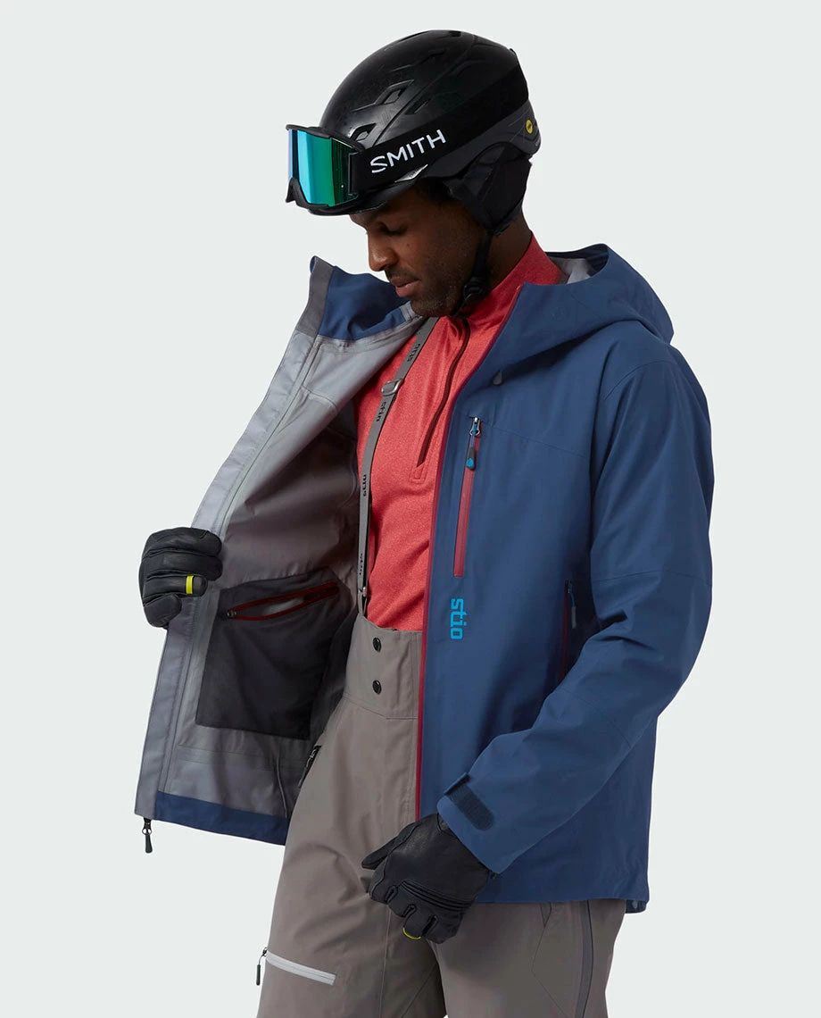 Wholesale 😀 Stio Men's Environ XT Jacket 🎉 24 Wholesale 😀 Stio Men's Environ XT Jacket 🎉 - Image 24