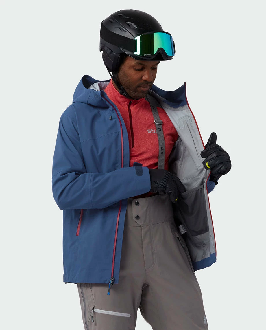 Wholesale 😀 Stio Men's Environ XT Jacket 🎉 23 Wholesale 😀 Stio Men's Environ XT Jacket 🎉 - Image 23