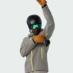 Wholesale 😀 Stio Men's Environ XT Jacket 🎉 38 Wholesale 😀 Stio Men's Environ XT Jacket 🎉 -Stio Sales Shop M Environ XT Jacket Steel 4