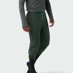 Cheap 😉 Stio Men's Fernos Insulated Knicker ⭐ -Stio Sales Shop M Fernos Knicker Treeline Green 1