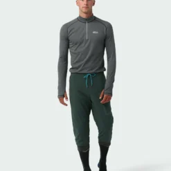 Cheap 😉 Stio Men's Fernos Insulated Knicker ⭐ -Stio Sales Shop M Fernos Knicker Treeline Green 4