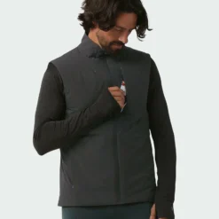 Wholesale ✔️ Stio Men's Fernos Vest 🤩 -Stio Sales Shop M Fernos Vest Boundary Black 2