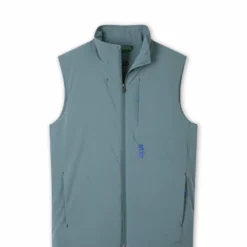 Wholesale ✔️ Stio Men's Fernos Vest 🤩 -Stio Sales Shop M Fernos Vest Stormy Weather