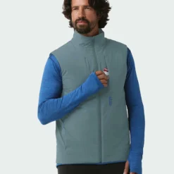 Wholesale ✔️ Stio Men's Fernos Vest 🤩 -Stio Sales Shop M Fernos Vest Stormy Weather 3