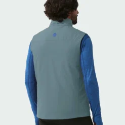 Wholesale ✔️ Stio Men's Fernos Vest 🤩 -Stio Sales Shop M Fernos Vest Stormy Weather 4