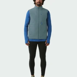 Wholesale ✔️ Stio Men's Fernos Vest 🤩 -Stio Sales Shop M Fernos Vest Stormy Weather 5