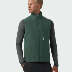Wholesale ✔️ Stio Men's Fernos Vest 🤩 -Stio Sales Shop M Fernos Vest Treeline Green 1